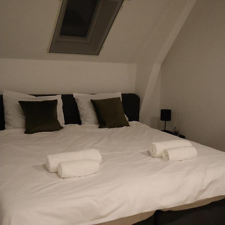 Vughtse Verblijven Extérieur photo