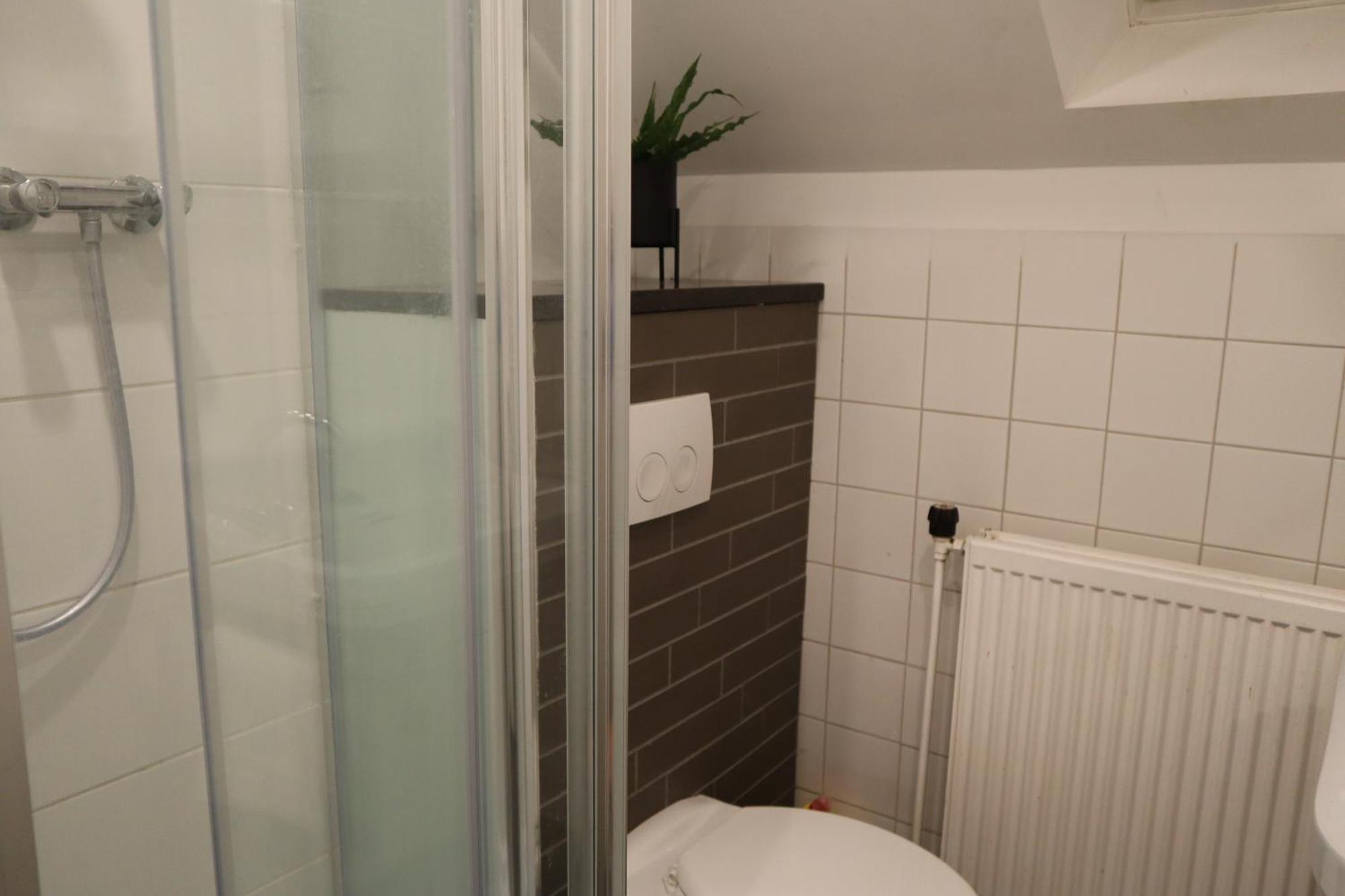Vughtse Verblijven Extérieur photo