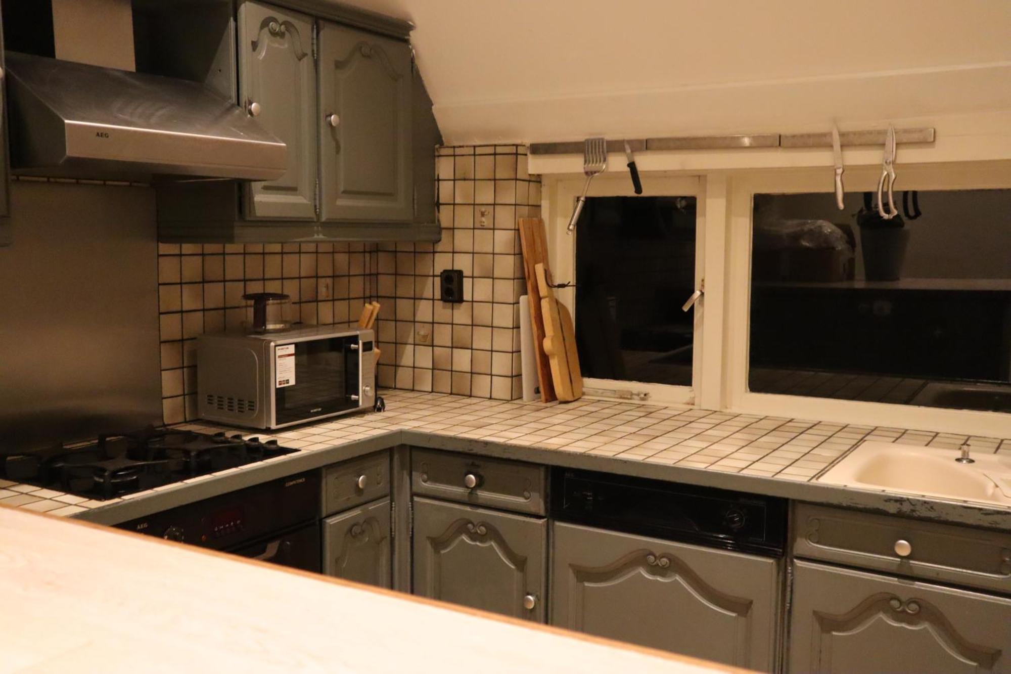 Vughtse Verblijven Extérieur photo
