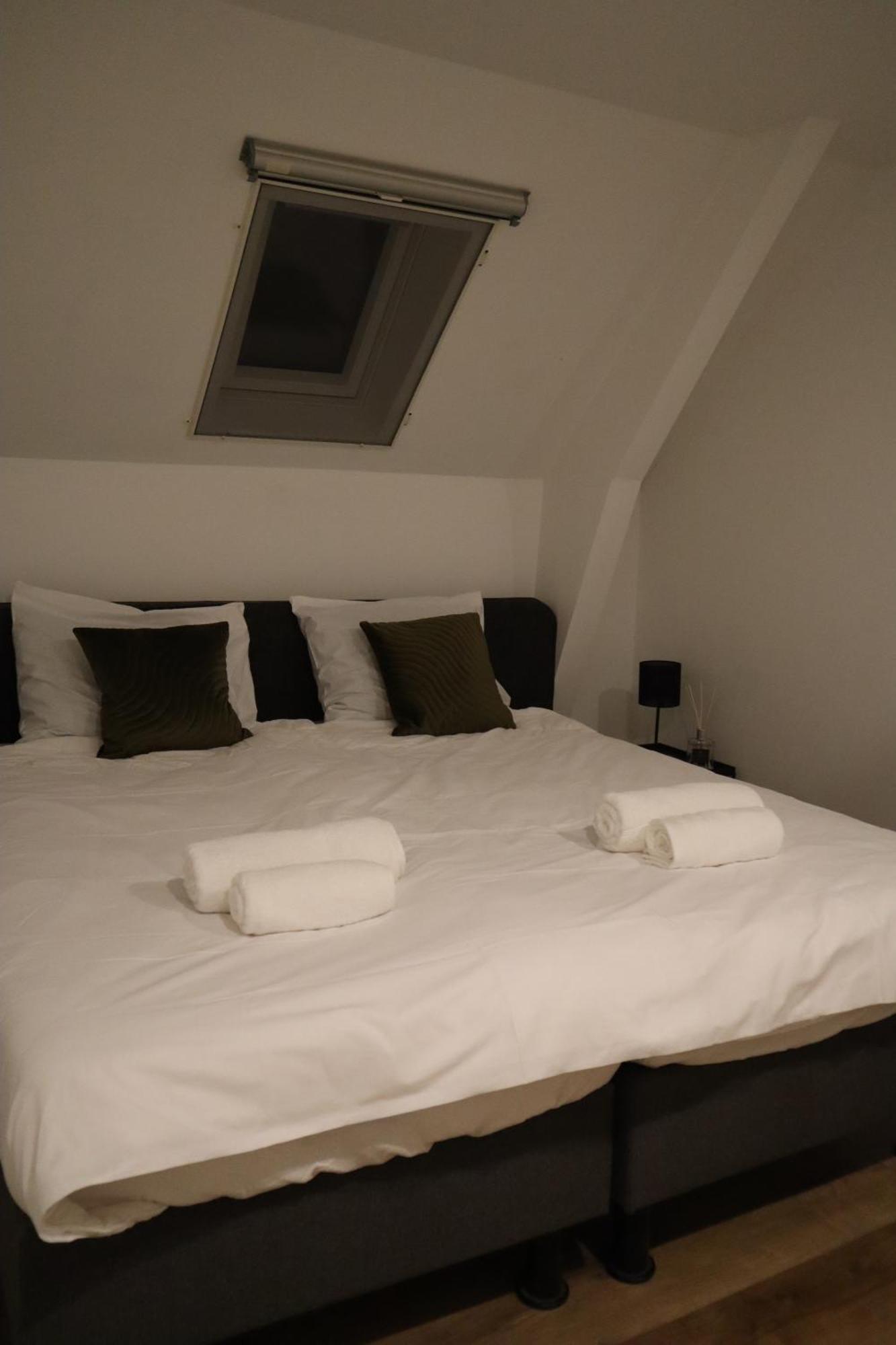 Vughtse Verblijven Extérieur photo