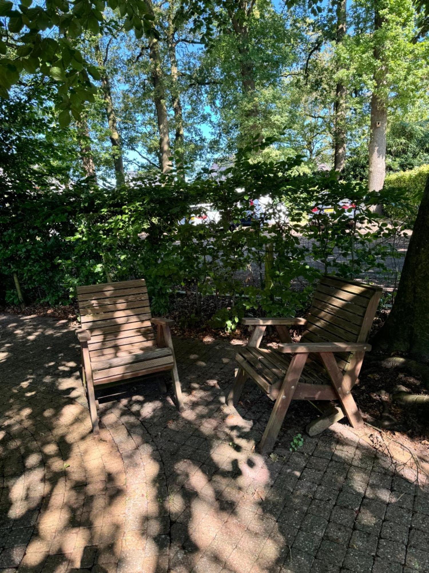 Vughtse Verblijven Extérieur photo